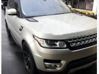 Thumbnail Photo 24 for 2017 Land Rover Range Rover Sport HSE